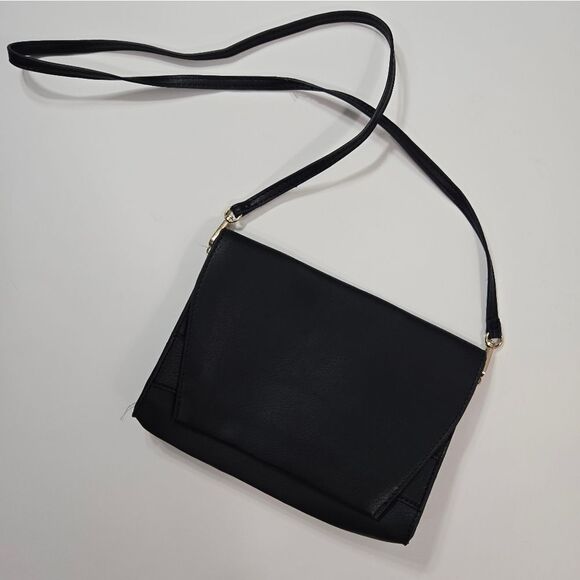 Summer & Rose black crossbody - Picture 1 of 15